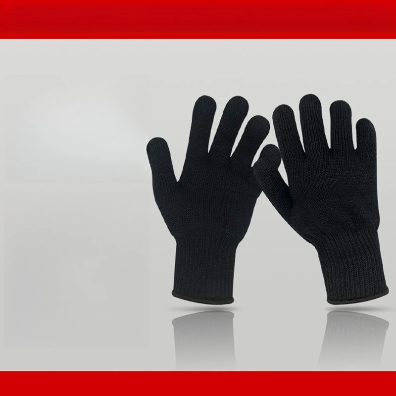 

Термостойкие перчатки для парикмахеров: защита от ожогов при завивке, выпрямлении и укладке волос (хлопок)