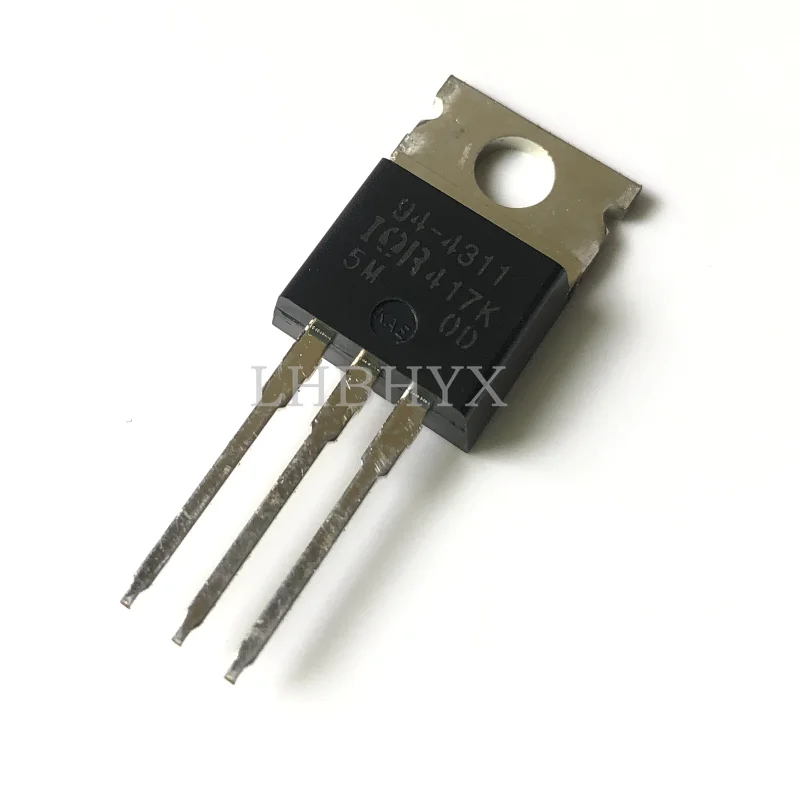 94-4311 Poder-Transistor original novo do MOS do N-canal TO-220 do MOS do poder