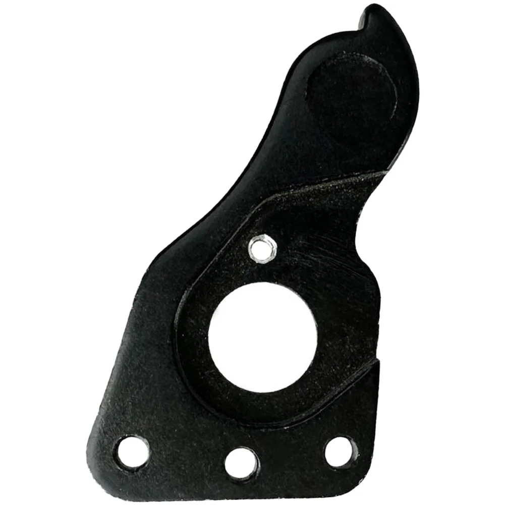 Aluminum Alloy Bicycle Rear Derailleur Hanger Hook Black For Boardman MTB Pro 2016 Model Dropout Tail Hook Lifting Lug Bike