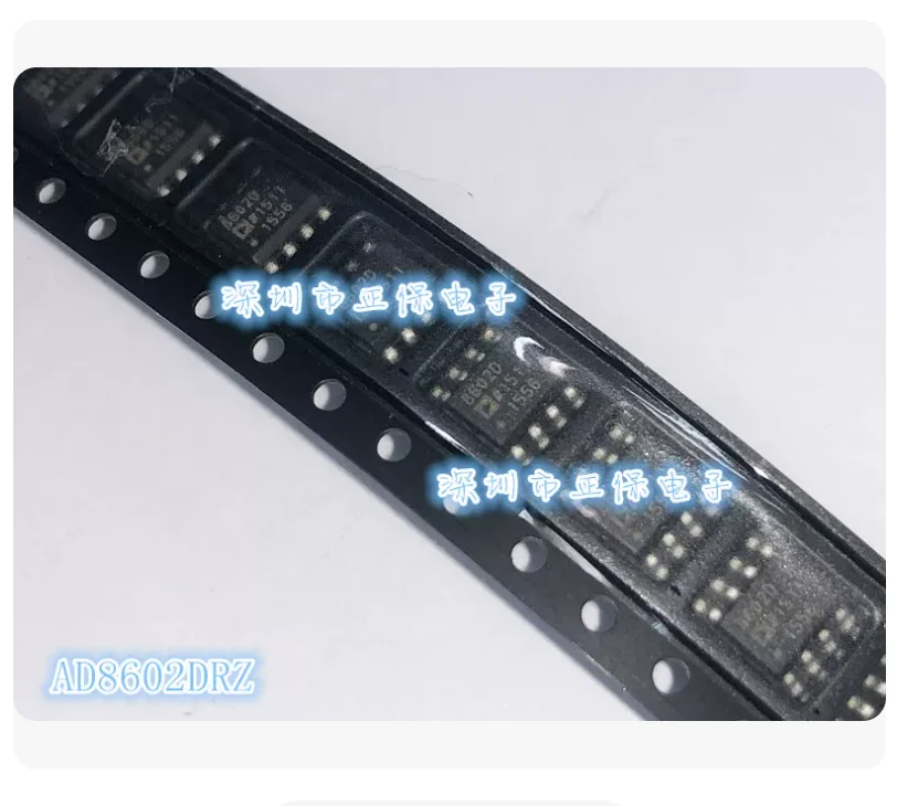 Free Ship ADA4000-2ARZ AD8131ARZ REF198GSZ AD8028ARZ ADP2303ARDZ OP777ARZ AD8099ARDZ AD22105ARZ AD8551ARZ  SOP-8 AD8602DRZ