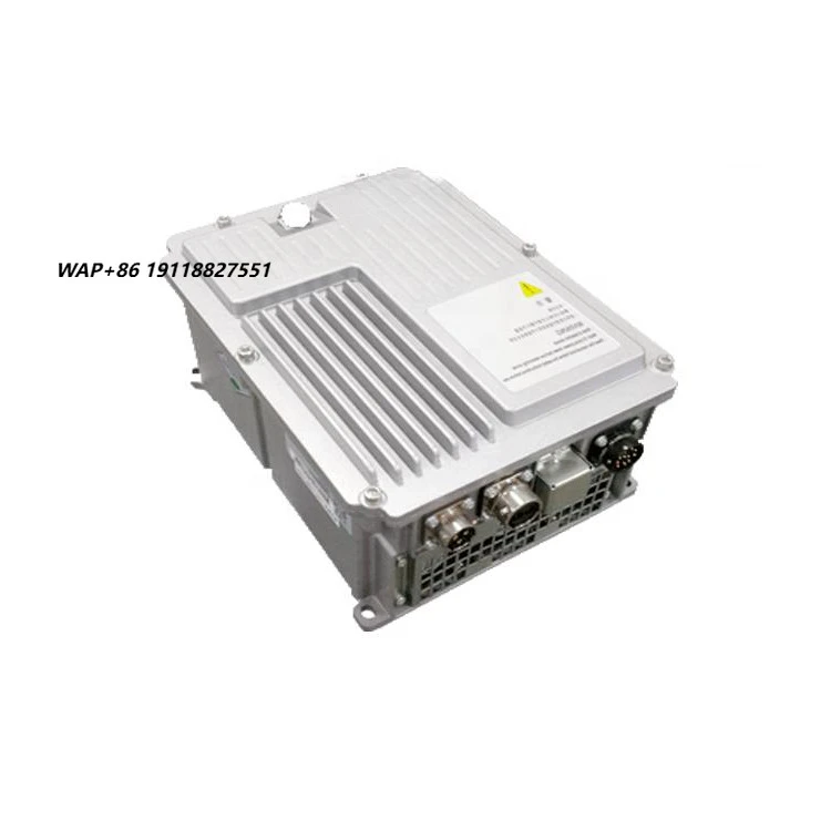 DC and AC Motor Speed Controller Drive Inverter for Electric Trucks and Buses