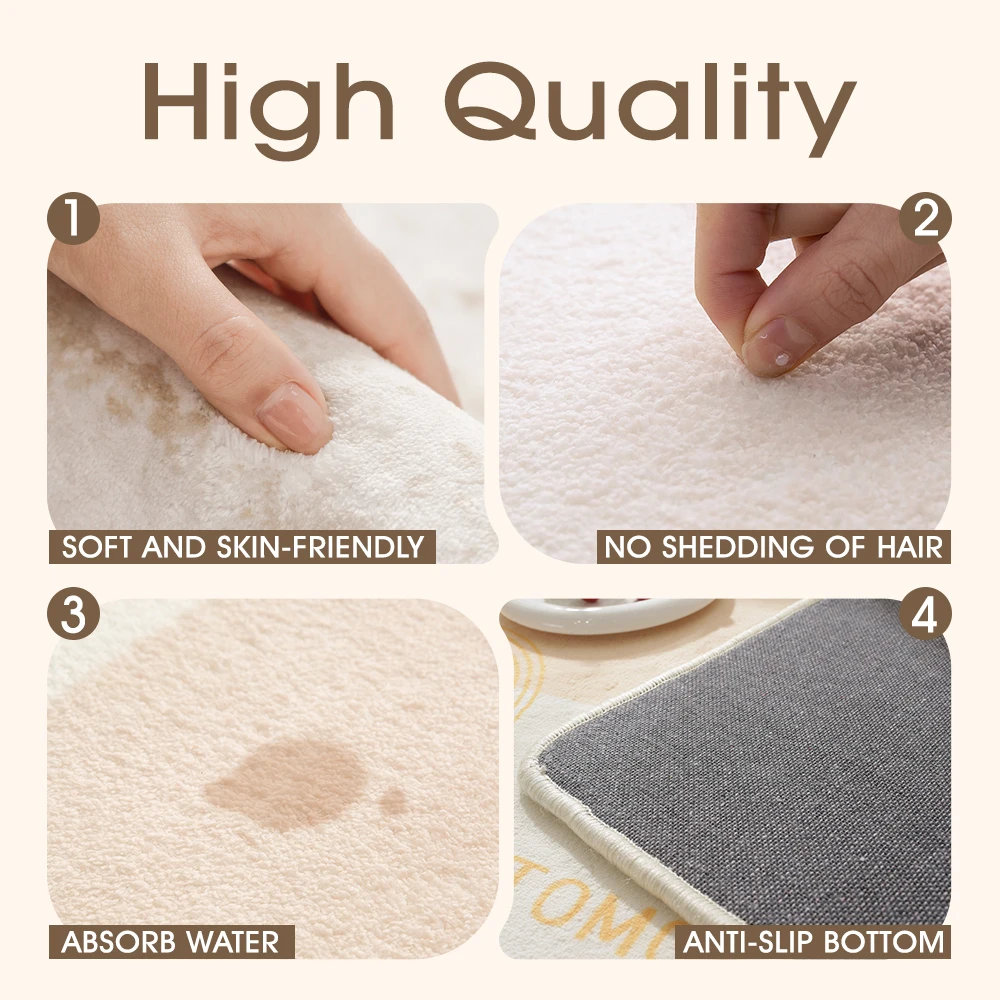 Thumbnail 4 - #24 Best Bath Mats & Rugs to Buy In 2026