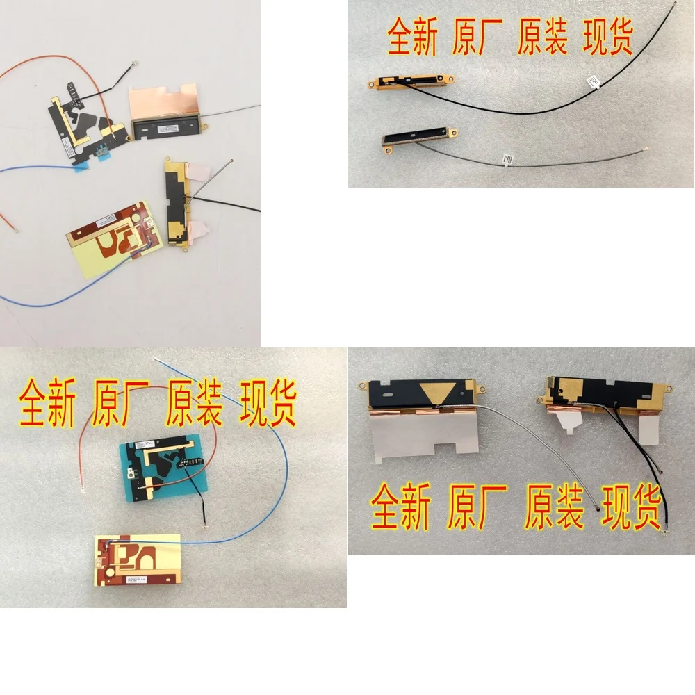 

Кабель Wi-Fi антенны для ноутбуков ThinkPad X1 Nano Gen1 Gen2 Gen3, гибкий шлейф для дисплея, замена антенны 4G 5G