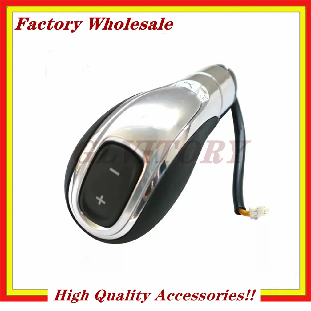 

Lever Shifter Shift Knob Car Gear Shifter For Buick Encore Opel Mokka 2013 2014 2015 2016 2017 2018 2019 2277550 95133897