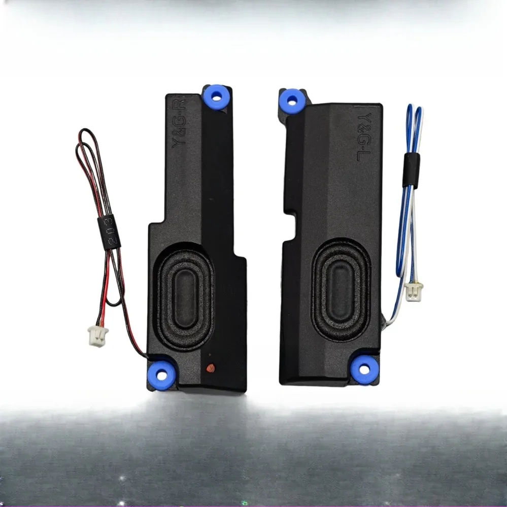 For Hasee Z8 Z7M-CT7NA CU CT5NA T58-VG65 CW65S07 911ME MT Laptop Built-in Speakers (007)