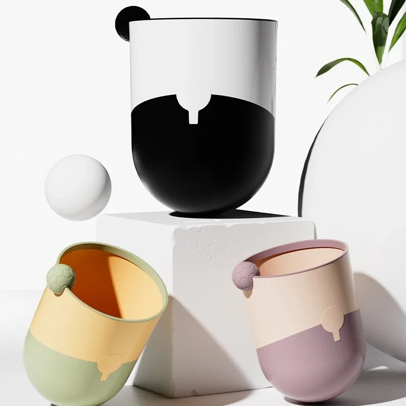 

Настольный мусорный бак, бытовой туалет, гостиная, небольшой мусорный бак в автомобиле, мини-стакан, игрушечный мусорный бак, аккуратный и креативный, милый