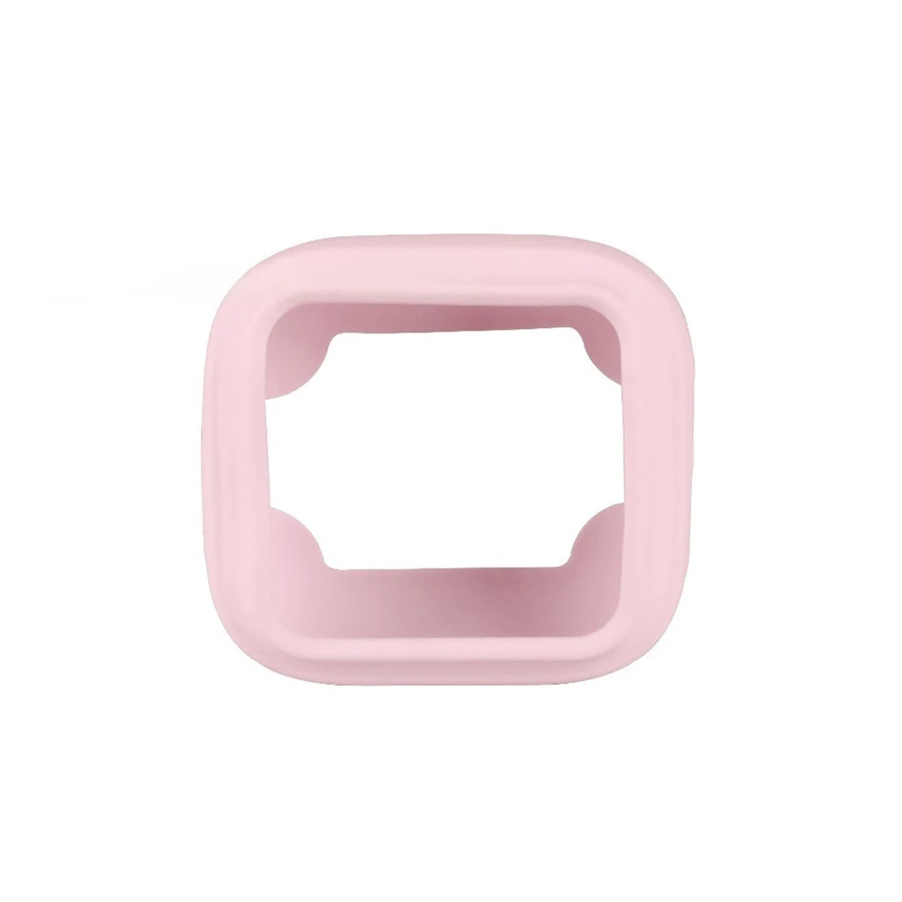 Silicone Protective Cover For Anker For Soundcore Boom GO 3i Anti-drop Soft Shell Speaker Case Sleeve For Outdoor Travel - view 5