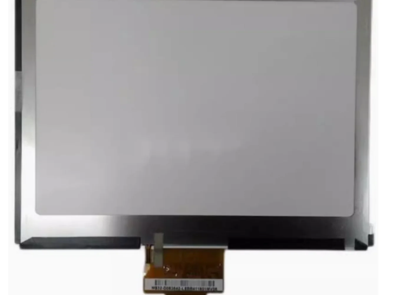 

N080XCG-L21 LCD display screen