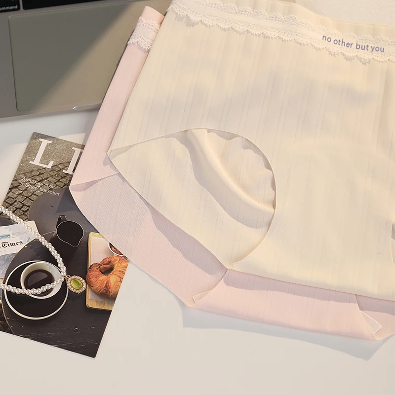 Moda cuecas femininas micro roupa interior senhora cuecas triangulares conjunto pacote sexy acessórios transparente linergie