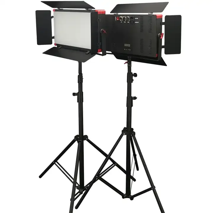 

Hot Selling High Power LED840 Professional capture equipment Television Film Movie new LED 50000h Fill Lighting