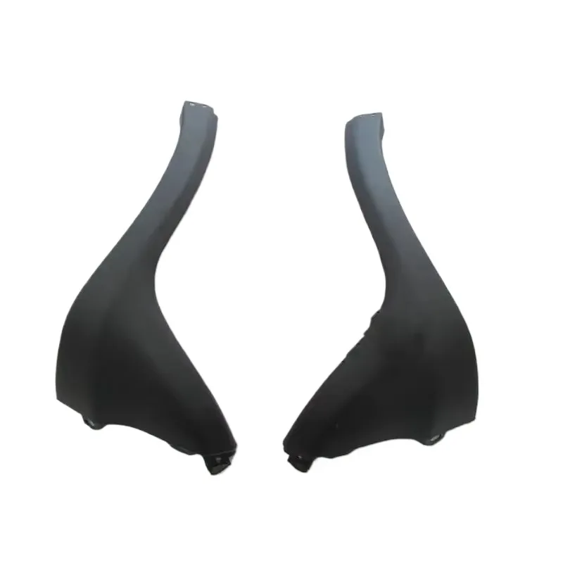 

high quality OEM REAR RIGHT BUMPER SIDE EXTENSION 71870-80J00-5PK,71880-80J00-5PK 2007 FOR SUZUKI SX4 5 DR 2007-2012