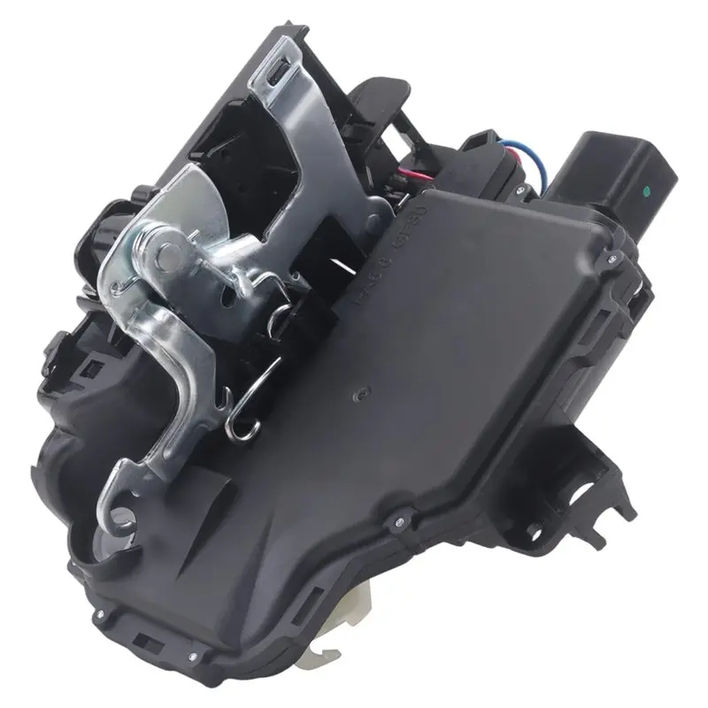 Multi-Purpose 1 Piece Door Lock Actuator Latch New Front Left Door Lock Actuator For VW Jetta Golf MK4 Passat B5 Beetle 3B183701