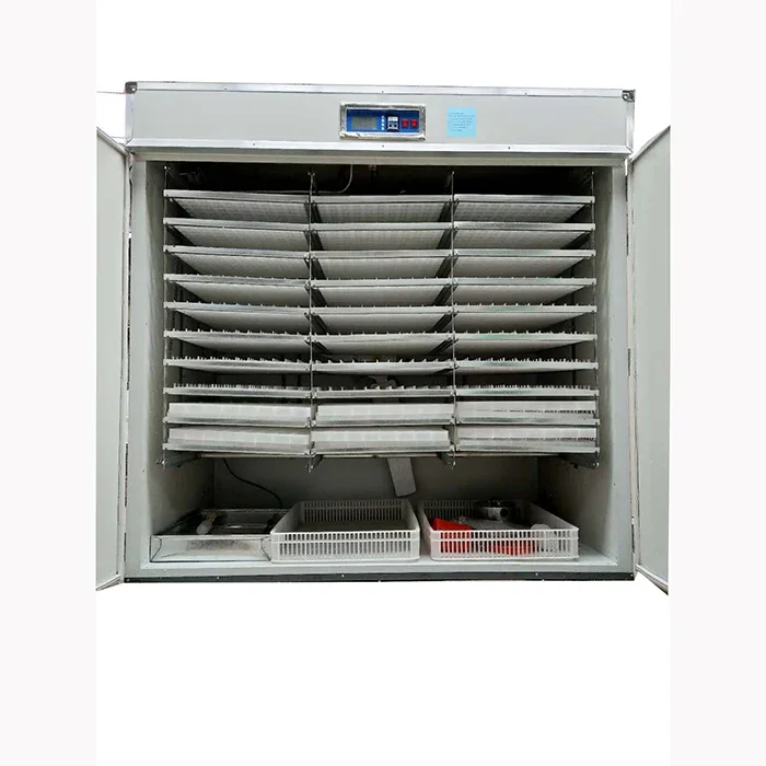 Hot Sale Egg Incubator 5280/duck Egg Incubator/ Small Egg Hatchor For Sale