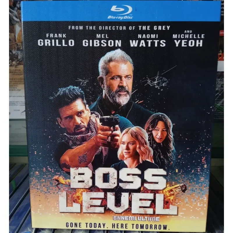 Leadership Blu-ray Disc High Definition Movie Collection for Business Management and Personal Growth