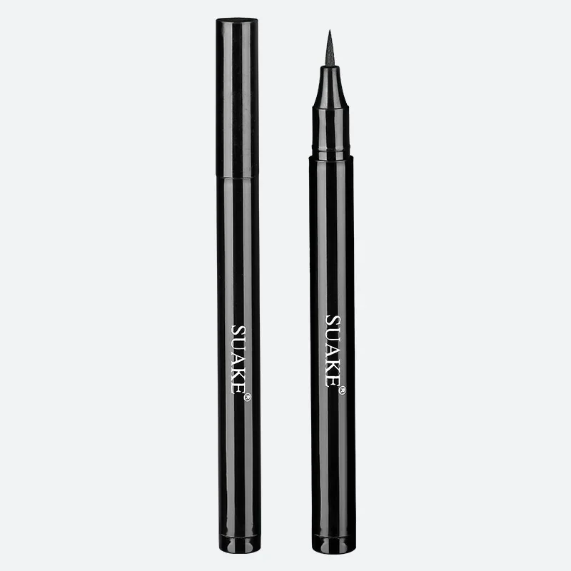 Eye Make-up Liquid Eyeliner Long-lasting Waterproof Non-fading Beauty Make-up Tools Quick Dry Non-halo-dye Eyeliner