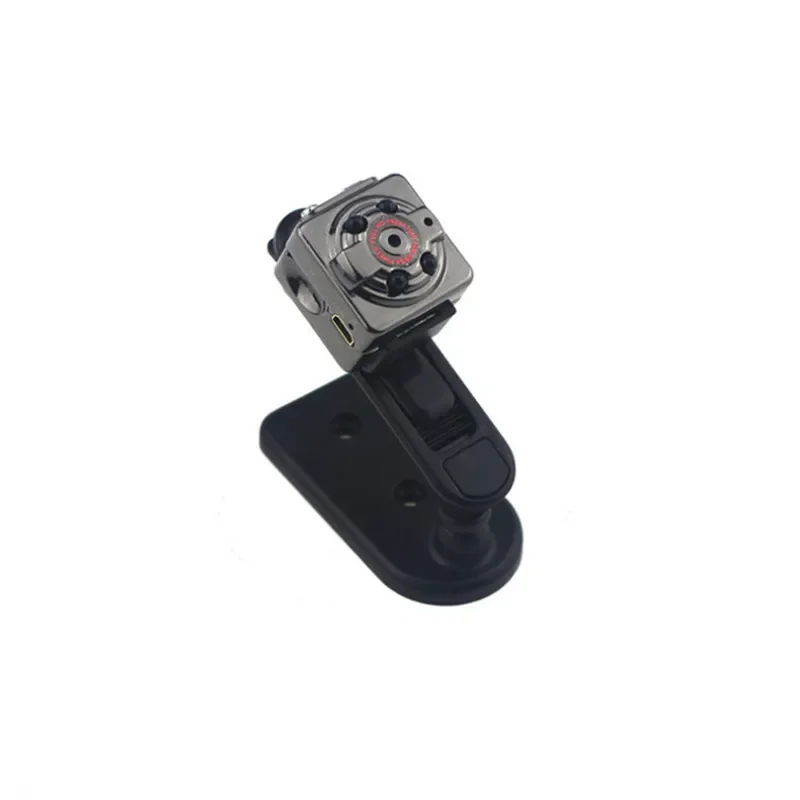 SQ8 Mini Action Cam Sensor Motion Recorder Mini Battery Camera Sport DV Camera 1080P Full HD Small Car DVR Dash Cam Camcorder IR