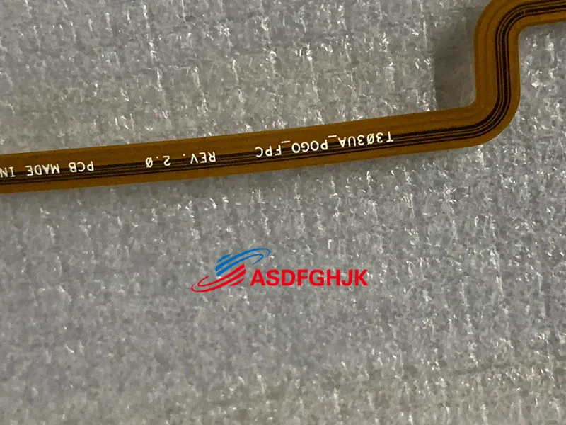 for asus t303ua Keyboard cable T303UA POGO FPC RVE 2.0 100% TESED OK