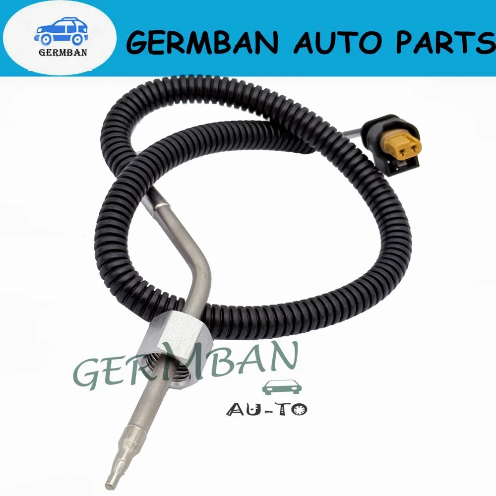 

A0019052200 Exhaust Temperature Sensor EGT DPF FOR ML W166 2.2 3.0 ML250 ML350 2011-15