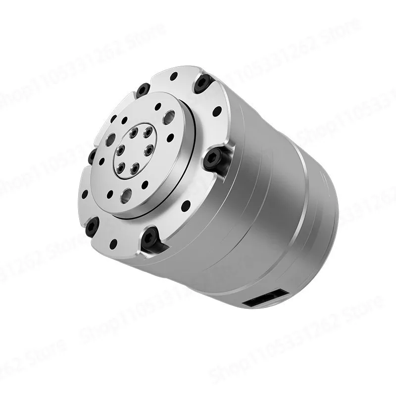 HT8112-J18-2E Motor + Double Series + CAN (EC-A8112-P1-18) Servo Motor Humanoid Robot Robotic Arm Bipedal Wheel Geared Motor CAN