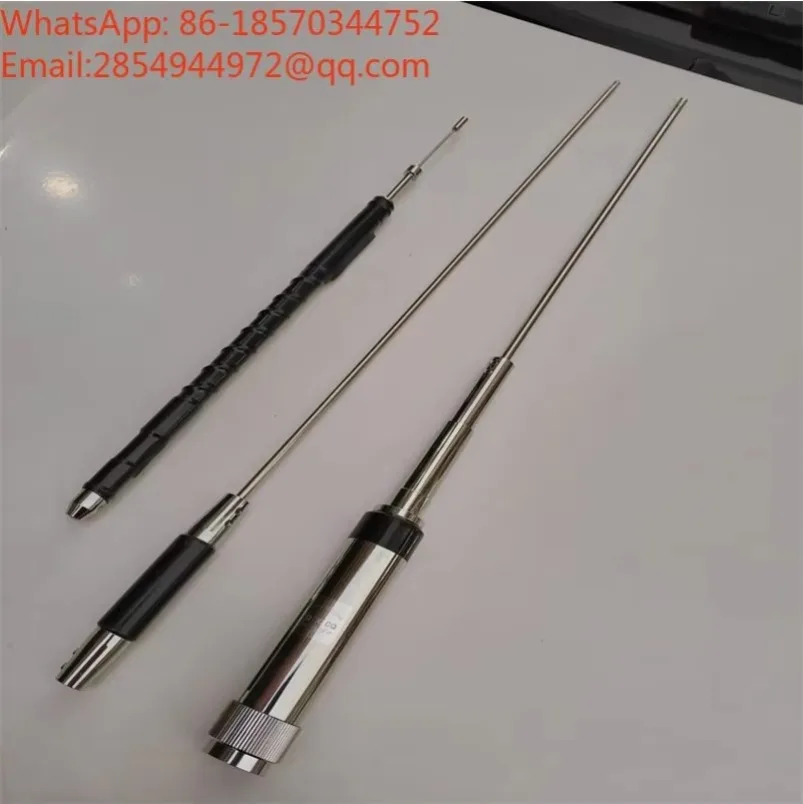 2027     CR-8900R Car Mounted Shortwave Broadcasting Antenna SG7900 Four Frequency High Gain Ultra Wideband Antenna