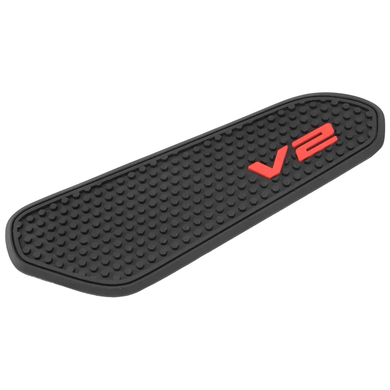 

Трендовые накладки на бак мотоцикла, наклейка, газовая наколенница, тяговая накладка для Ducati Streetfighter V2 Panigale V2 2020-2022