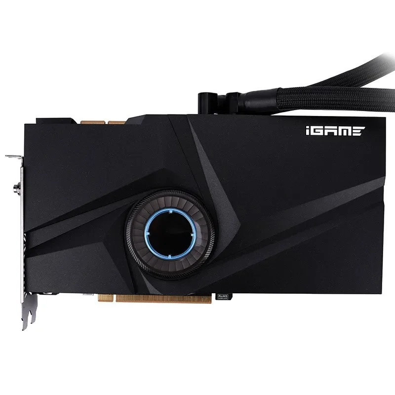 New Arrival Graphics Card  RTX 3090 TI  Neptune 24G Sealed Package For Gaming Desktop Gaming GPU