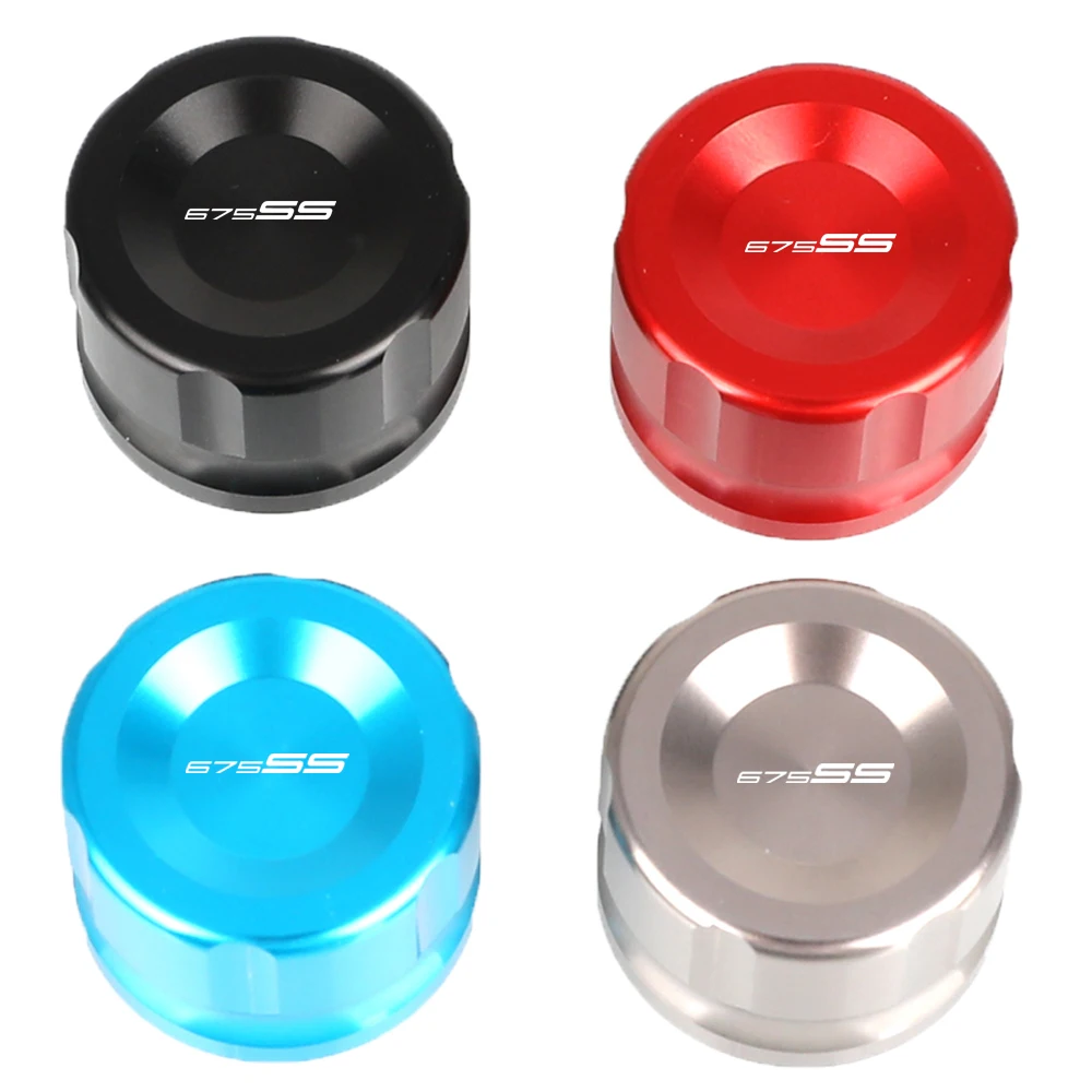 

Motorcycle Radiator Water Pipe Cap Cover FOR CFMOTO CF MOTO 675SR-R 675SS 675 SS 2024 2025 2026 Coolant Compensating Tank Cover