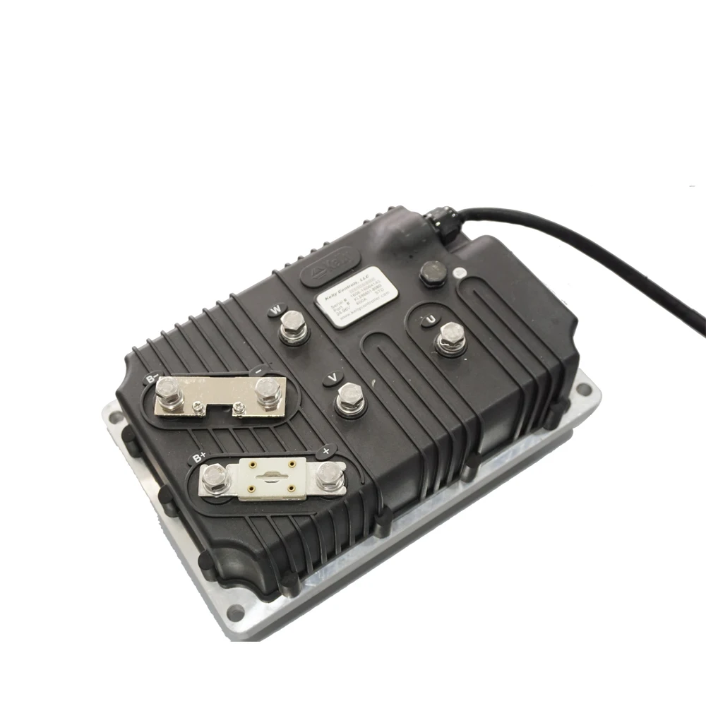 

Kelly 12kw 700A Brushless motor controller KLS72701-8080H