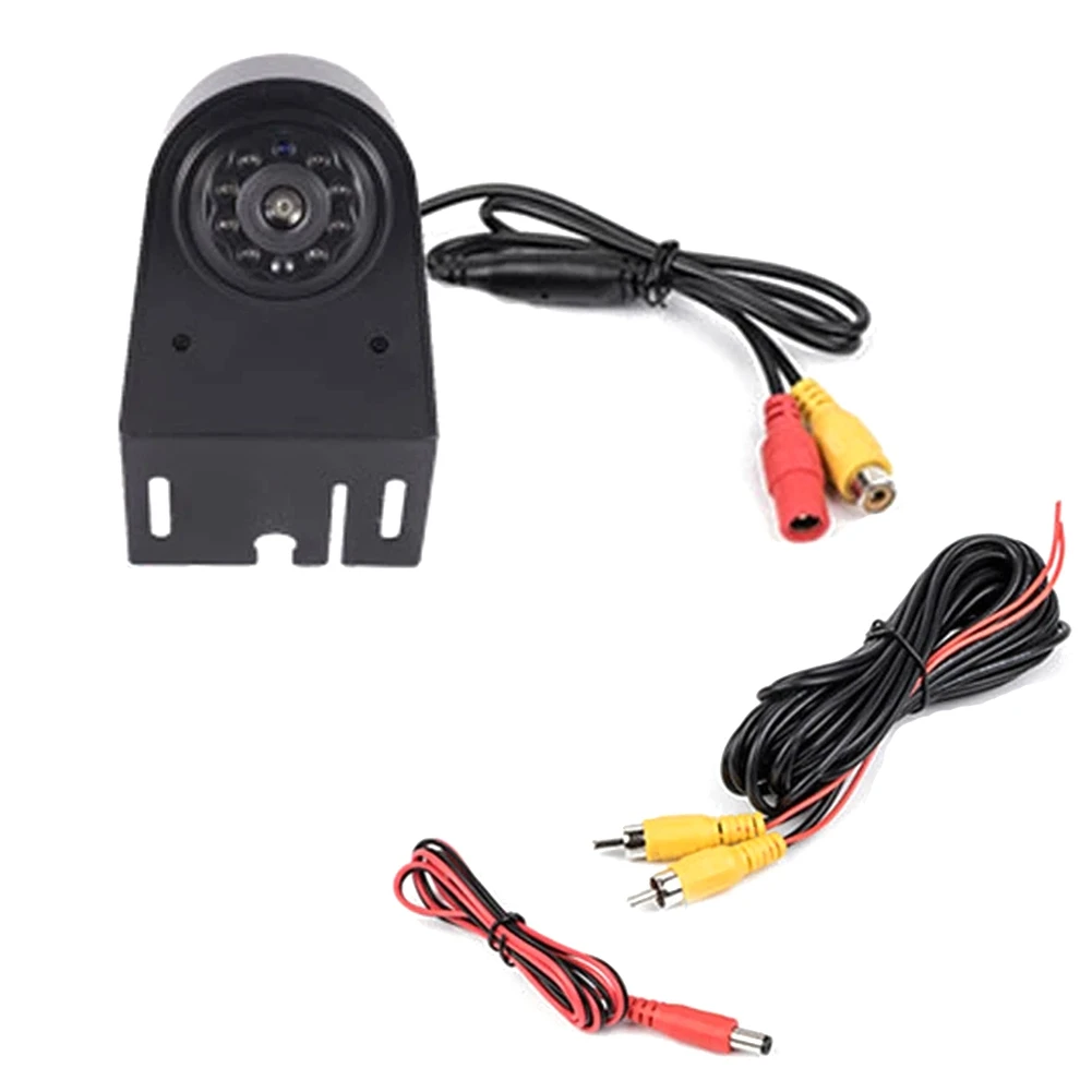 Car High Brake Light Reversing Camera Rear View Camera For Mercedes Benz Vito Viano W639 2003-2014 A6398200056 Parts