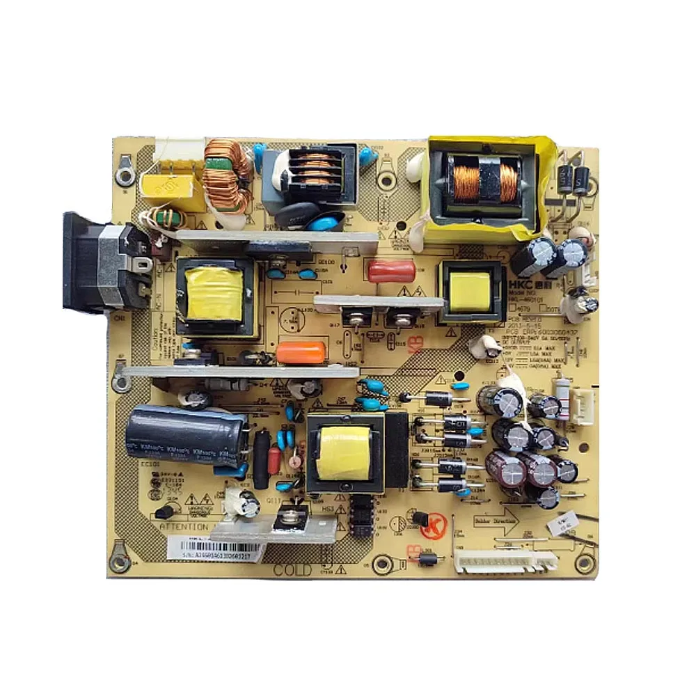 HKL-4601016003050437  Płytka zasilająca 712-46085-E0280 HK460WLEDM-AH38H T460HB01-VO 50CE536B DA5100
