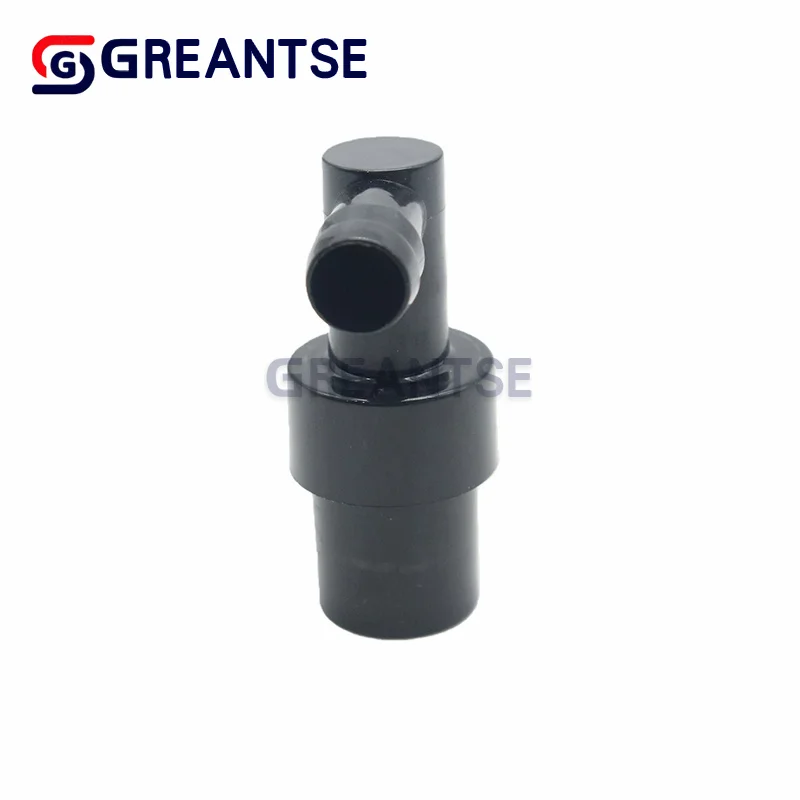Válvula PCV de E7TZ-6A666-A para Ford Bronco 1987-1996 Ford E-150 Econoline 1987-1996 Ford E-250 Econoline 1985-1991, accesorios para coche
