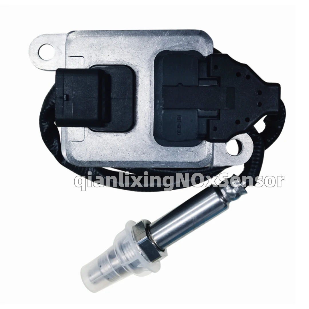 5WK96610G 758712901 Original NEW Nitrogen Oxygen Sensor NOx Sensor For BMW E90 E91 E93 E60 E61 E63 E64 325i 330i 525i 530i 630i