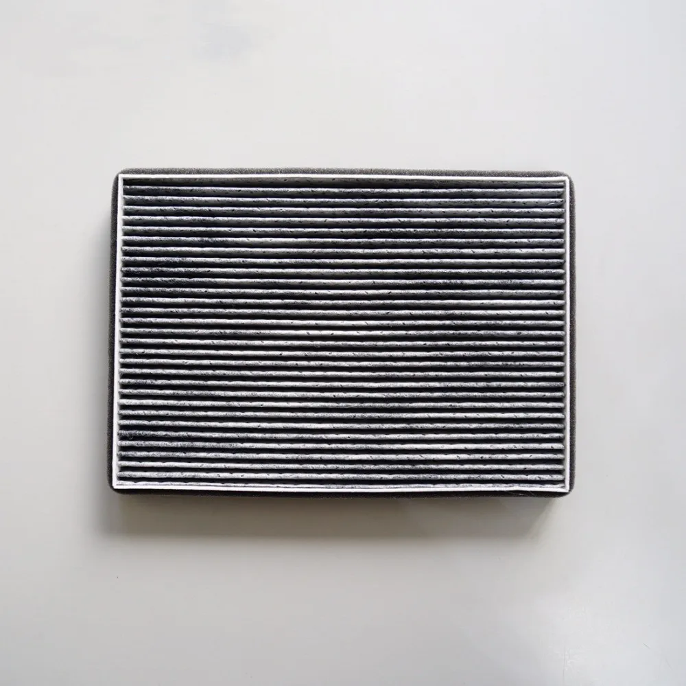 High quality AC filter air filter cabin filter for 2005- Suzuki Vitara 1.6 / 2.0 Grand Vitara 2.4 / 3.2 OEM: 95861-64J00