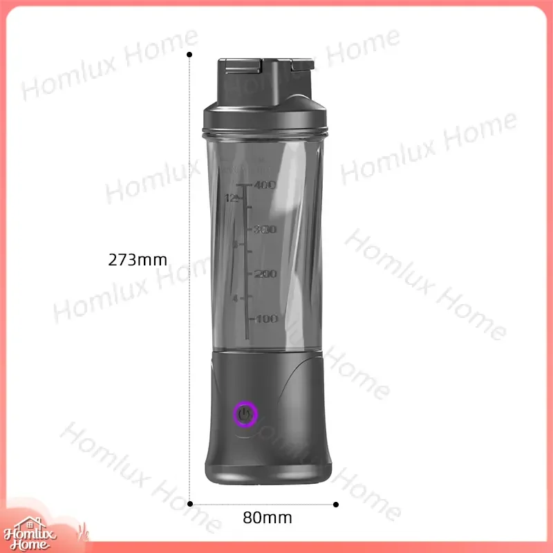 Portable Citrus Juicer Rechargeable Large Capacity Mini Fruit Juice Maker Household Small Metal Plastic Eco Friendly