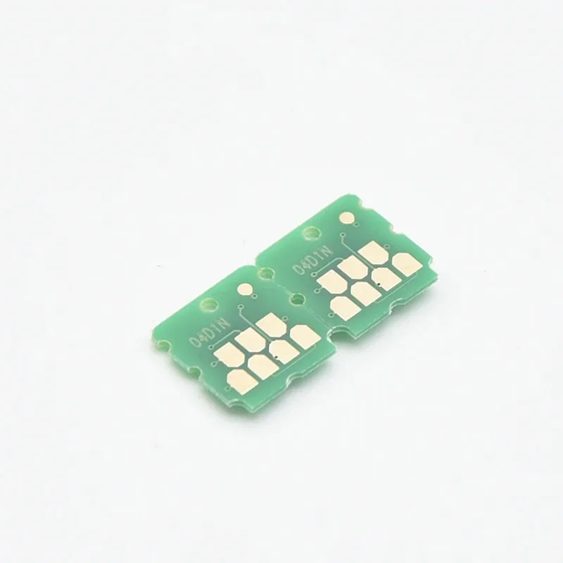 100PCS T04D100 T04D1 Maintenance Tank Chip for Epson L6168 L6178 L6198 L6170 L6190 L6191 L6171 L6161 L6160 WF-2860 WF2865 XP5100