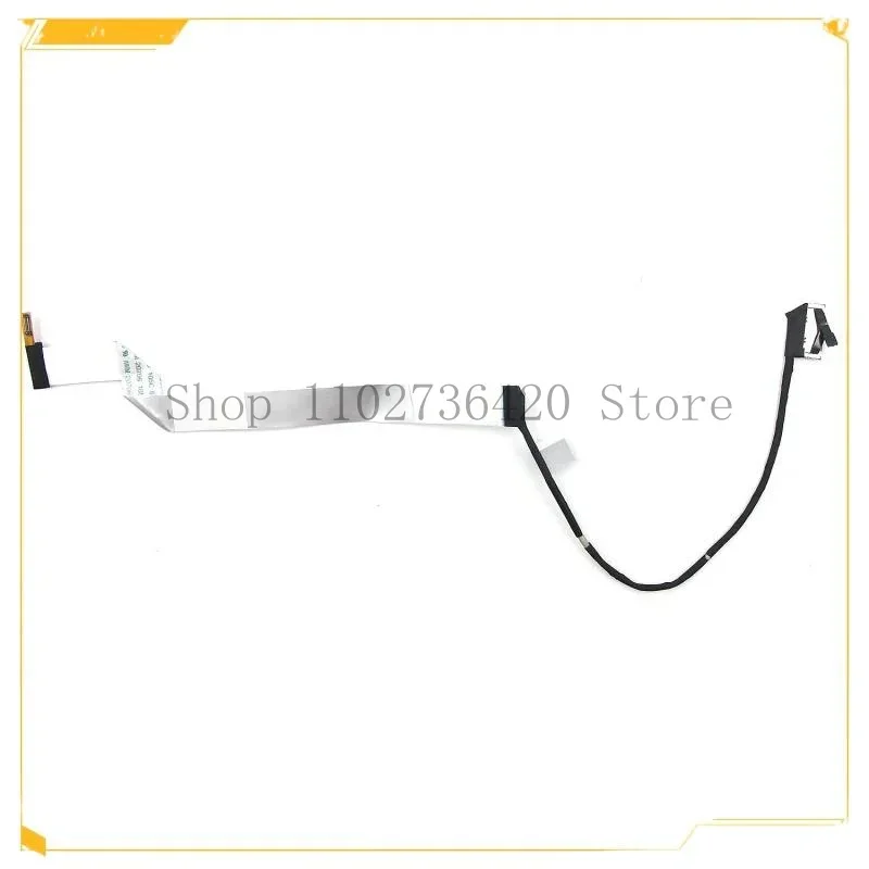 82A3 카메라 케이블 교체로 랩탑 성능 회복: WYORESY 5C10S30092 제품 리뷰 및 실전 사용기