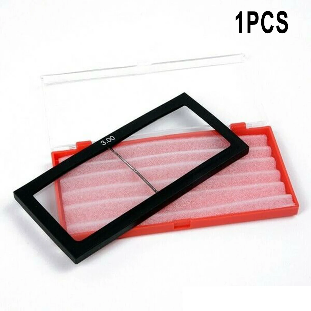 MAGNIFIER Welding Lens Spare 1pcs Accessories CHEATER SCREEN Equipment GLASS MAGNIFYING Parts Replacement MASK