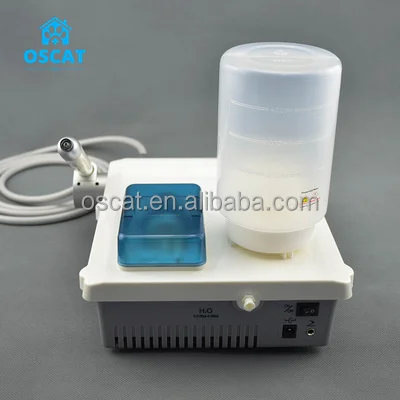 OSCAT veterinary equipment Classic Animal Veterinary Clinic Hospital Use Instrument Mini Ultrasonic De ntal Scaler For Dogs