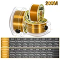 200m Gold