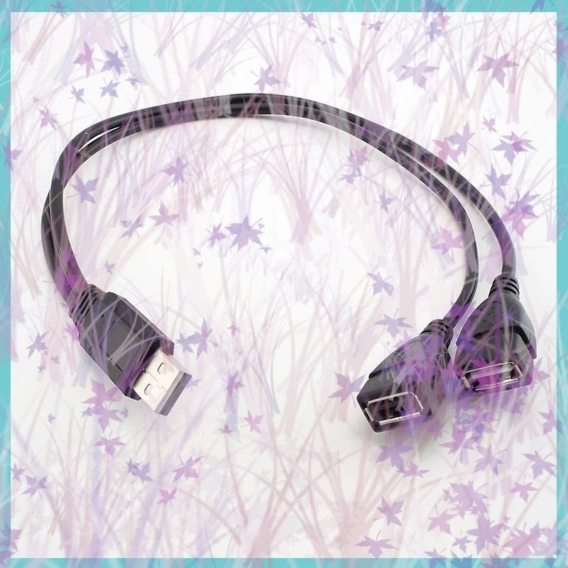 1/2/5PCS Usb A-Male…