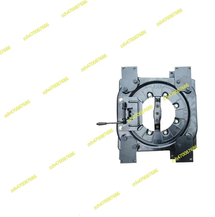 

Подходит для сиденья SAIC MAXUS G50, вращающаяся модификационная пластина, одноместное сиденье среднего ряда на 360 градусов.