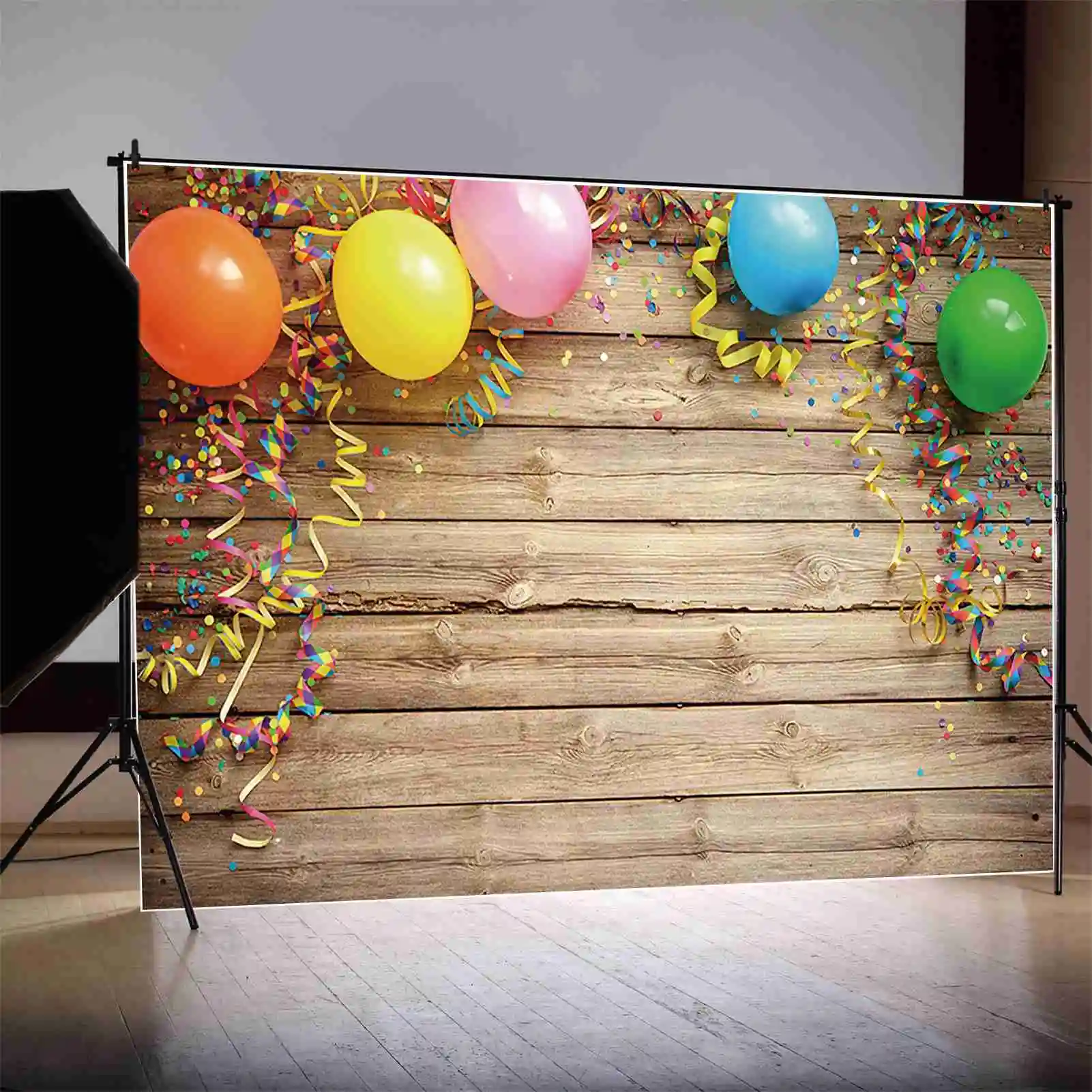 MOON.QG-ألواح خشبية خلفيات للتصوير الفوتوغرافي ، ديكور الحفلات ، صور ضوئية ، استوديو صور ، لوازم الاحتفال