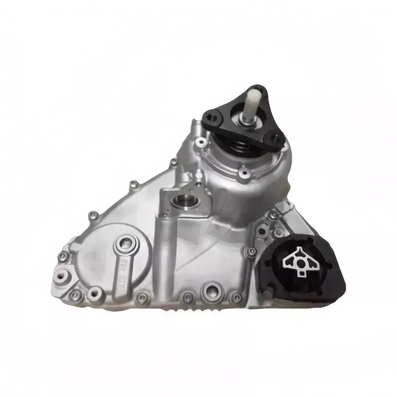 

Transfer Box Case Assembly For B M W X5 E70 X6 E71 xDrive35i ATC450 #27107610586