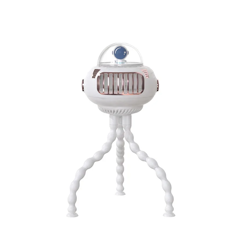 Stroller Fan, 130° …