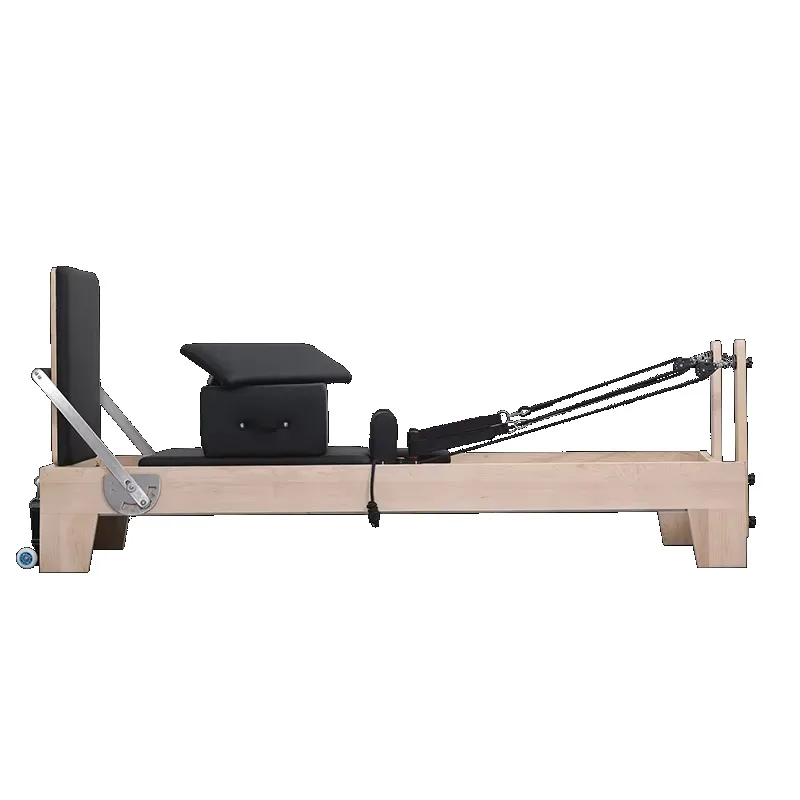 YTYIN DEREN بيع المصنع مباشرة معدات البيلاتيس مجموعة خمس قطع بيلاتيس المصلح #3