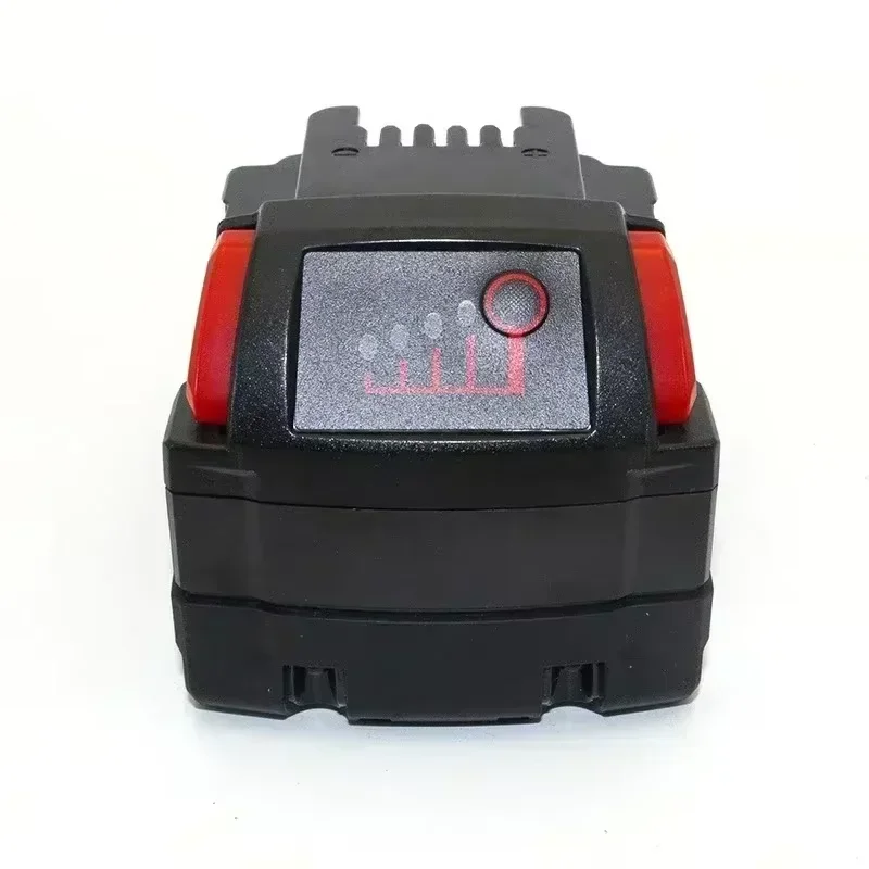 18V 12.0Ah Replacement Lithium Ion Battery For Milwaukee M18 Power Tool Batteries 48-11-1815 48-11-1850 48-11-1860 Z50+charge