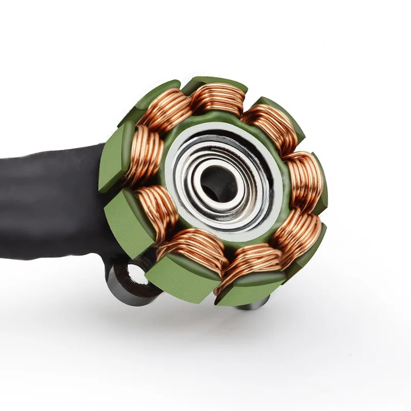 SPECTER Ghost 1202.5 Brushless Motor 2-3 Inch, Circle, Toothpick FPV Crossing Machine