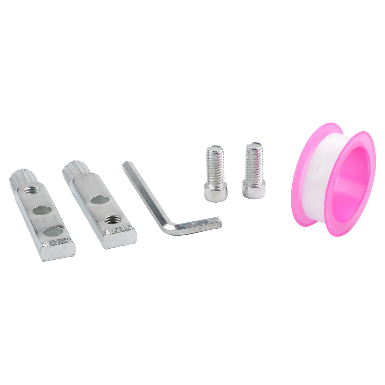 Faucet Plumbing Puller Kit for Angle Valve Wire and Screw Extraction in Both Residential and Light Commercial Use