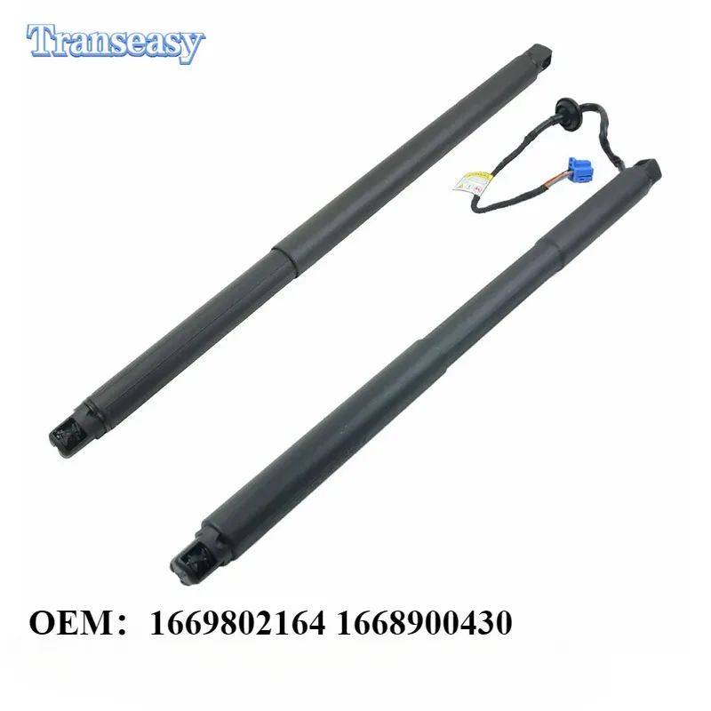 

1669802164 1668900430 Tailgate Power Lift Support Suit For Mercedes-Benz W166 ML GLE-Class Electric Tailgate Gas Struts