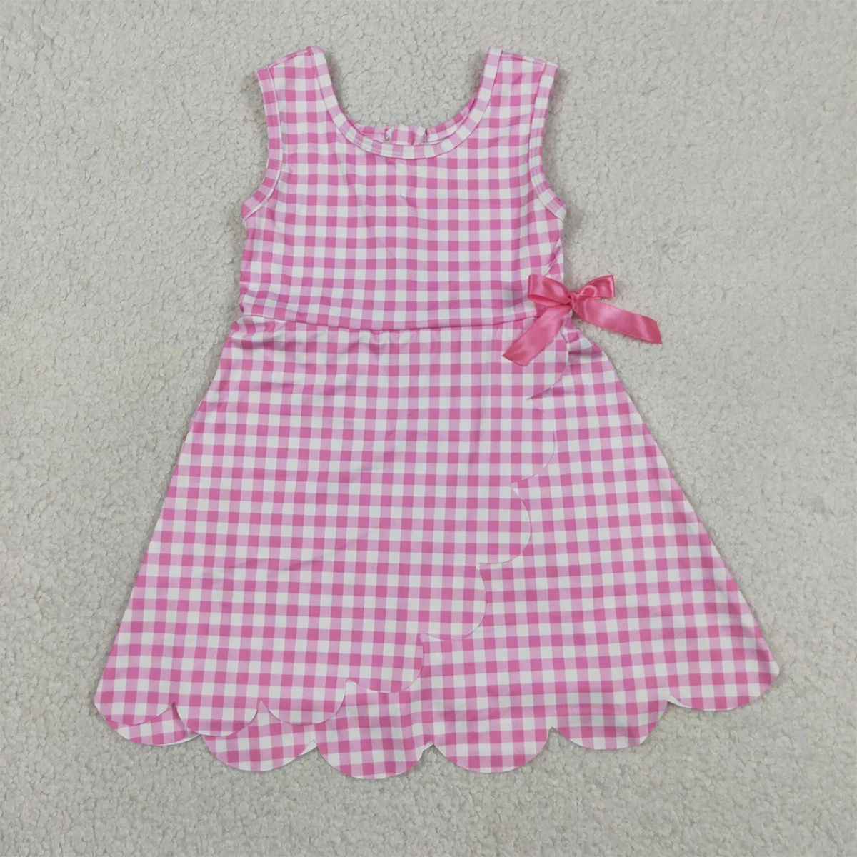 Детское летнее платье-шорты дл – обзор и цена Baby Clothing Wholesale
